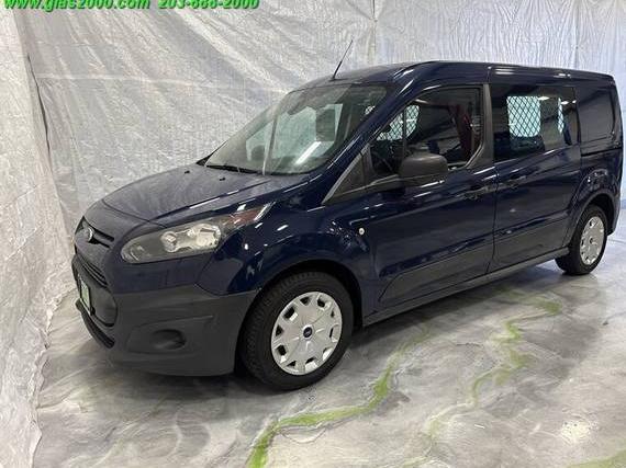 FORD TRANSIT CONNECT 2018 NM0LS7E77J1349204 image